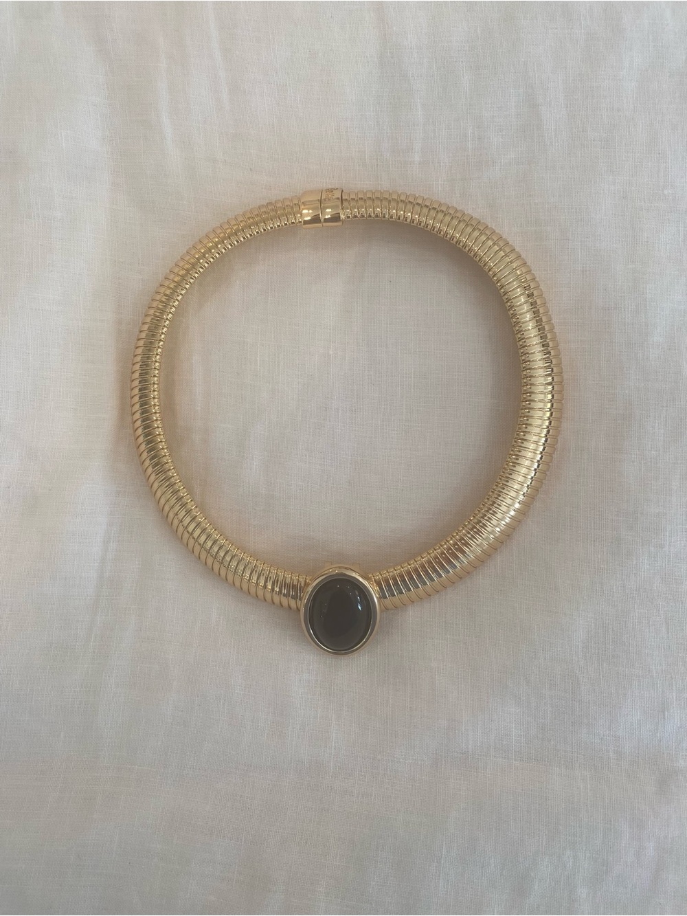 Julietta Opyum Necklacd